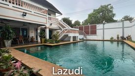 3 Bedroom Villa for sale in Nong Prue, Chonburi