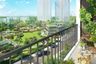 Cần bán căn hộ chung cư 3 phòng ngủ tại Eco Green Sài Gòn, Tân Thuận Tây, Quận 7, Hồ Chí Minh