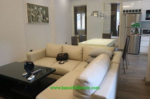 2 Bedroom Apartment for rent in Hang Trong, Ha Noi