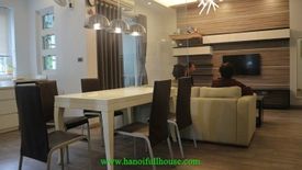 Cho thuê căn hộ chung cư 2 phòng ngủ tại Hàng Trống, Quận Hoàn Kiếm, Hà Nội