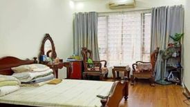 Cần bán nhà riêng 4 phòng ngủ tại Giáp Bát, Quận Hoàng Mai, Hà Nội