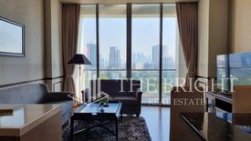 2 Bedroom Condo for rent in The Sukhothai Residences, Thung Maha Mek, Bangkok near MRT Lumpini