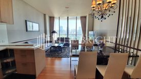 2 Bedroom Condo for rent in The Sukhothai Residences, Thung Maha Mek, Bangkok near MRT Lumpini