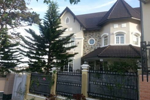 1 Bedroom Townhouse for sale in Binh Trung Tay, Ho Chi Minh