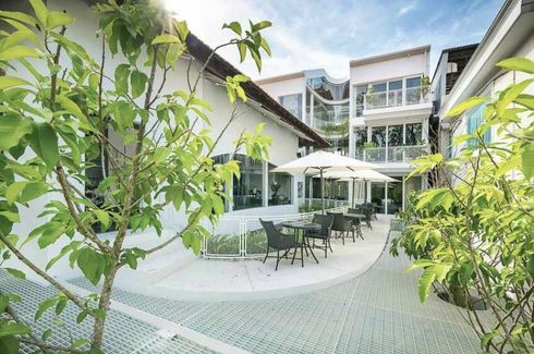 Cho thuê villa 6 phòng ngủ tại Phường 6, Quận 3, Hồ Chí Minh