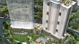 3 Bedroom Condo for sale in Zinnia Towers, Katipunan, Metro Manila near LRT-1 Roosevelt