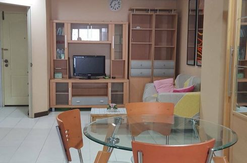 2 Bedroom Condo for rent in Prasertsuk Place, Chom Phon, Bangkok near MRT Ratchadaphisek