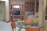 2 Bedroom Condo for rent in Prasertsuk Place, Chom Phon, Bangkok near MRT Ratchadaphisek
