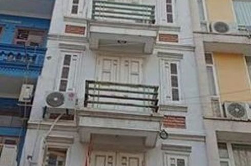 2 Bedroom Townhouse for sale in Dong Mac, Ha Noi
