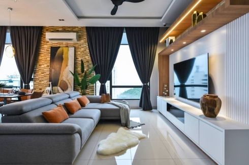 4 Bedroom Condo for sale in Mont Kiara, Kuala Lumpur