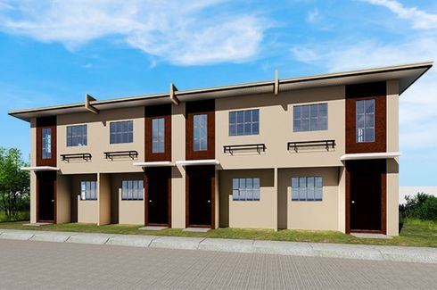 2 Bedroom Townhouse for sale in As-Is, Batangas