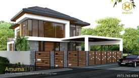 4 Bedroom Villa for sale in Mactan, Cebu