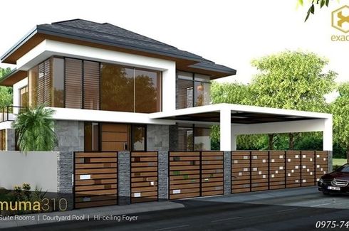 4 Bedroom Villa for sale in Mactan, Cebu