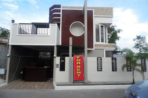 3 Bedroom House for rent in Santa Teresita, Pampanga