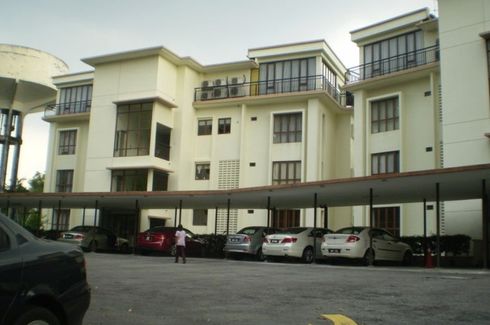 Apartment for sale in B & G Komersial Sentral, Selangor