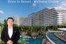 Cần bán căn hộ 1 phòng ngủ tại Charm Resort Hồ Tràm, Hoà Hội, Xuyên Mộc, Bà Rịa - Vũng Tàu