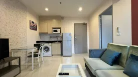 1 Bedroom Condo for rent in Ideo Verve Sukhumvit, Phra Khanong Nuea, Bangkok near BTS On Nut