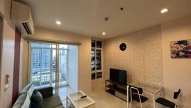 1 Bedroom Condo for rent in Ideo Verve Sukhumvit, Phra Khanong Nuea, Bangkok near BTS On Nut