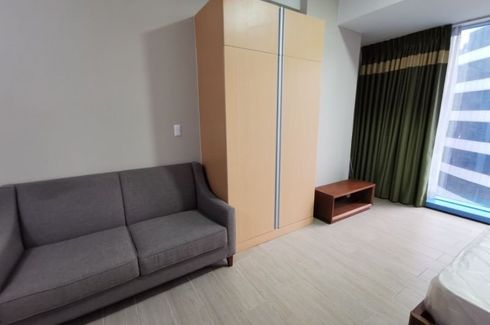 1 Bedroom Condo for sale in Three Central, Bel-Air, Metro Manila