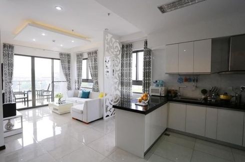 Cần bán căn hộ 1 phòng ngủ tại Docklands Saigon, Bình Thuận, Quận 7, Hồ Chí Minh