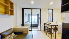 1 Bedroom Condo for rent in Life Asoke, Bang Kapi, Bangkok near MRT Phetchaburi