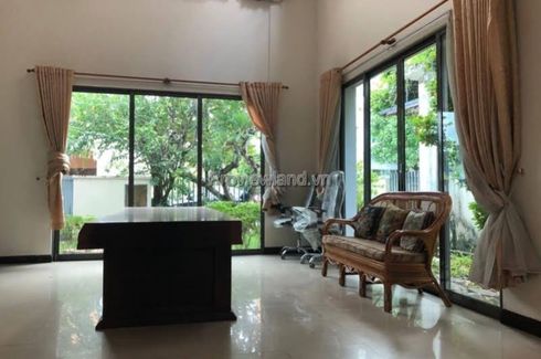 4 Bedroom Villa for rent in Villa Rivera, An Phu, Ho Chi Minh