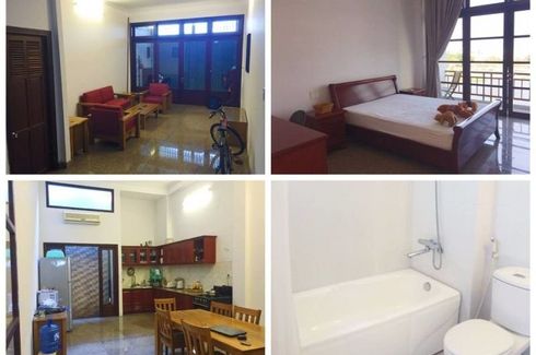 Cho thuê nhà riêng 5 phòng ngủ tại Thạc Gián, Quận Thanh Khê, Đà Nẵng
