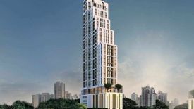 2 Bedroom Condo for sale in Khlong Toei Nuea, Bangkok near MRT Sukhumvit