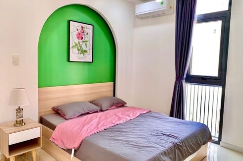 Cho thuê căn hộ dịch vụ 1 phòng ngủ tại Phường 2, Quận Tân Bình, Hồ Chí Minh