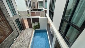4 Bedroom House for rent in Em Villa's Compound, Khlong Tan, Bangkok near BTS Phrom Phong