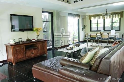 3 Bedroom House for rent in Khlong Tan Nuea, Bangkok near BTS Thong Lo