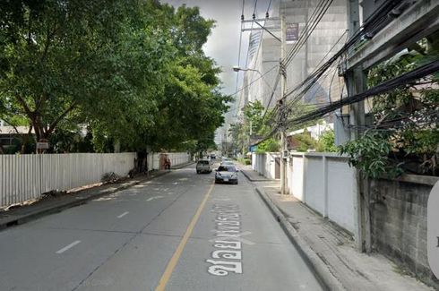 Land for sale in Khlong Tan Nuea, Bangkok near BTS Ekkamai