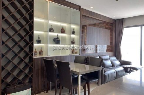 1 Bedroom Apartment for sale in Binh Trung Tay, Ho Chi Minh