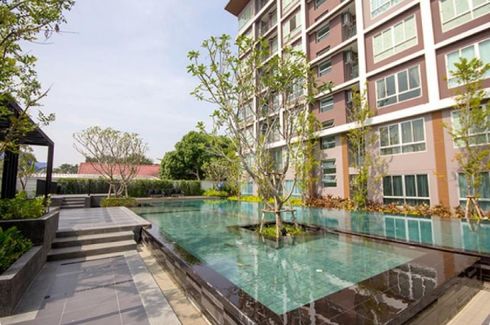 Condo for sale in Nong Kae, Prachuap Khiri Khan