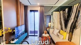 1 Bedroom Condo for sale in COCO Parc, Khlong Toei, Bangkok near MRT Khlong Toei