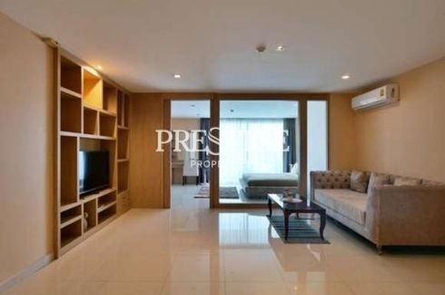 1 Bedroom Condo for rent in Beachfront Jomtien Residence, Na Jomtien, Chonburi