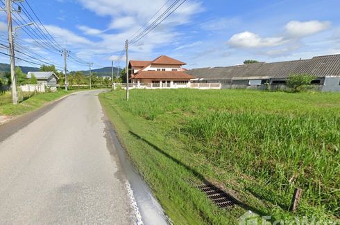 Land for sale in Chalong, Phuket