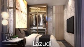 1 Bedroom Condo for sale in Sapphire Luxurious Condominium Rama 3, Bang Phong Pang, Bangkok