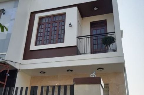 4 Bedroom House for rent in O Cho Dua, Ha Noi