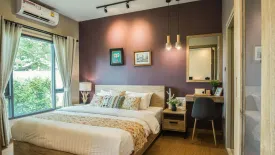 1 Bedroom Condo for sale in Su Condo, Nong Hoi, Chiang Mai