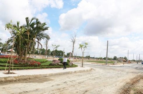Land for sale in Nghia Chanh, Quang Ngai
