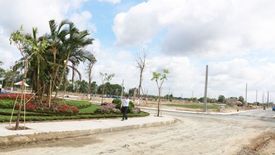 Land for sale in Nghia Chanh, Quang Ngai