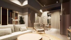 Villa dijual dengan 2 kamar tidur di Abianbase, Bali