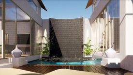 Villa dijual dengan 2 kamar tidur di Abianbase, Bali