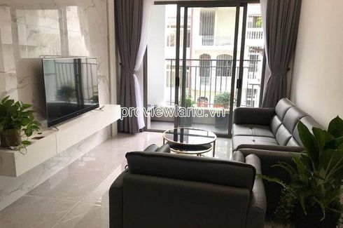 3 Bedroom Apartment for sale in Phuong 25, Ho Chi Minh