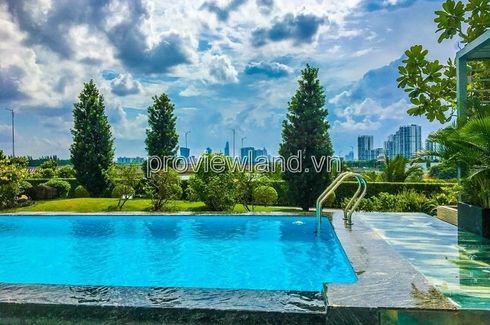 5 Bedroom Villa for sale in Diamond Island, Binh Trung Tay, Ho Chi Minh