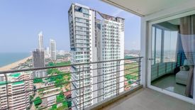 2 Bedroom Condo for sale in La Royale Beach, Na Jomtien, Chonburi