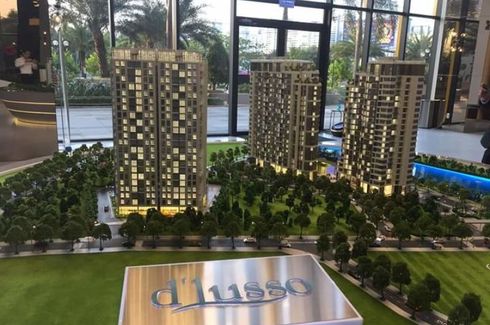 3 Bedroom Apartment for sale in D'Lusso, Binh Trung Tay, Ho Chi Minh