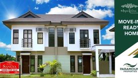 2 Bedroom House for sale in THE MAZARI COVE, Inayagan, Cebu