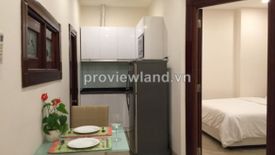 1 Bedroom Condo for rent in Phuong 13, Ho Chi Minh